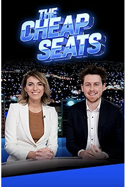 The Cheap Seats S02E01 WEBRip x264-XEN0N
