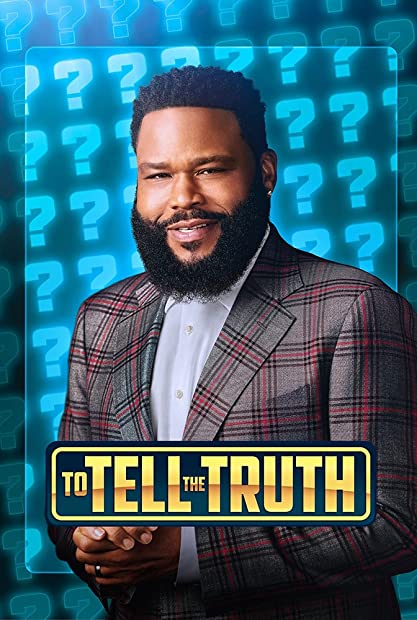 To Tell The Truth 2016 S06E28 WEB x264-GALAXY