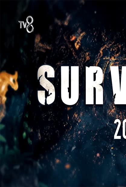 The Survivor 2022 HDRip XviD AC3-EVO
