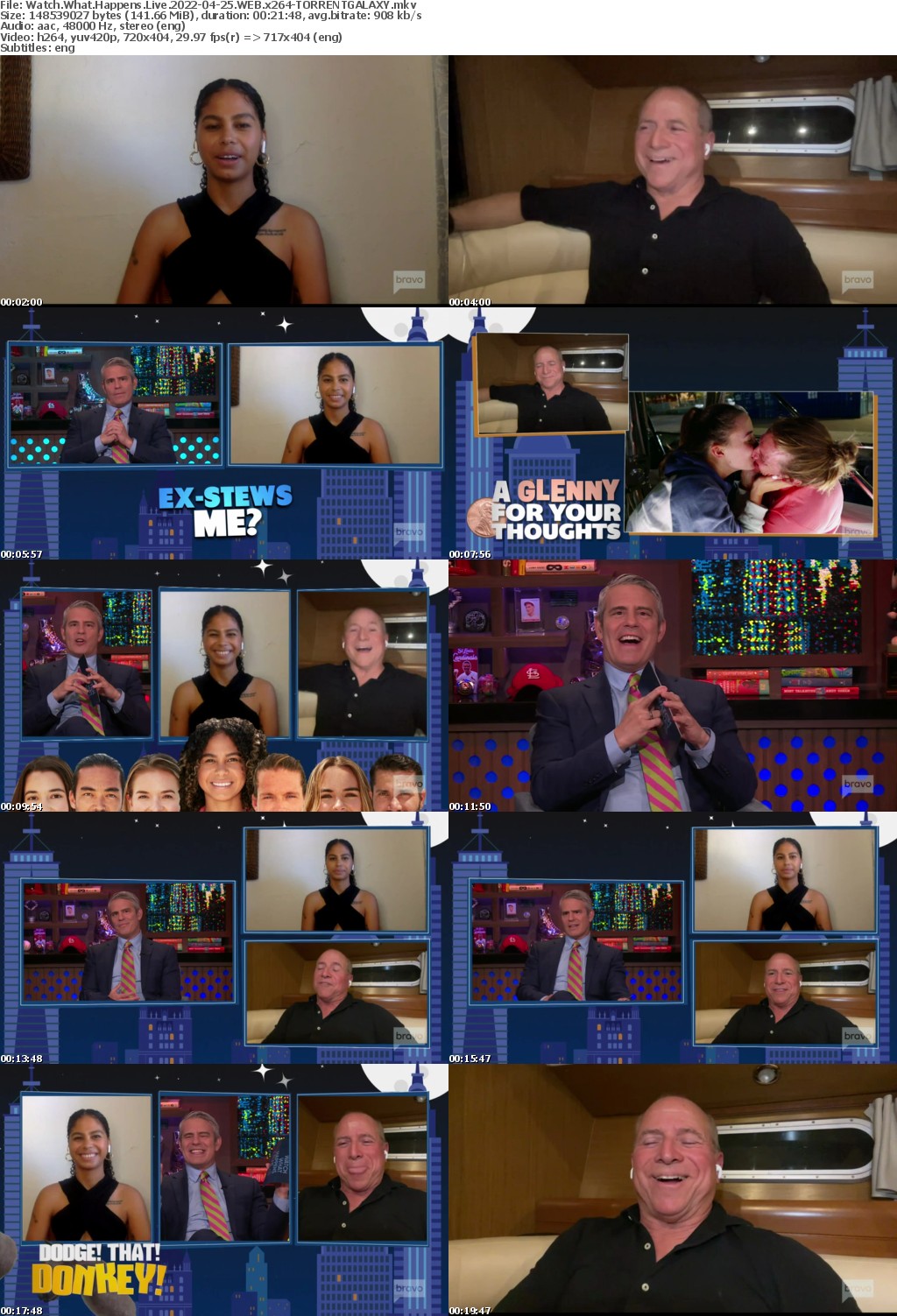 Watch What Happens Live 2022-04-25 WEB x264-GALAXY