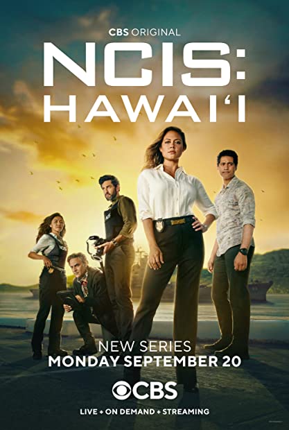 NCIS Hawaii S01E20 XviD-AFG