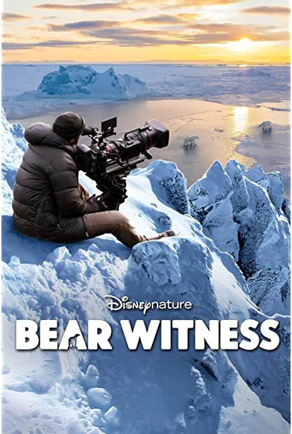 Bear Witness 2022 1080p WEB-DL AAC x264-BluBeast
