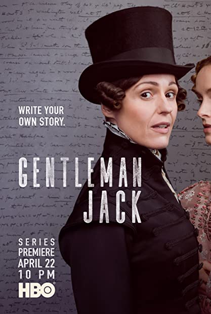 Gentleman Jack S02E04 Im Not the Other Woman She Is 720p AMZN WEBRip DDP5 1 x264-NTb