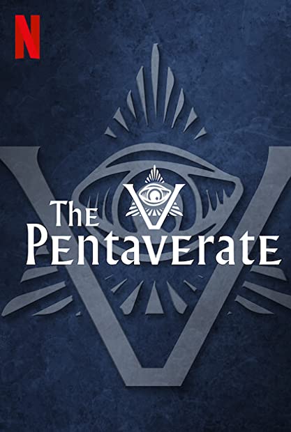 The Pentaverate S01E03 WEBRip x264-XEN0N