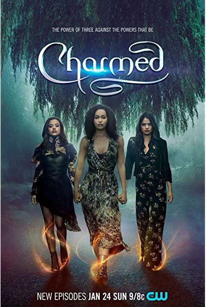 Charmed 2018 S04E08 720p WEB x265-MiNX