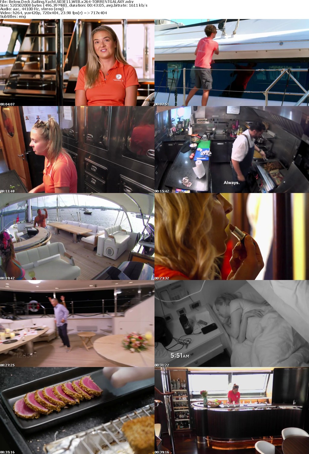 Below Deck Sailing Yacht S03E11 WEB x264-GALAXY