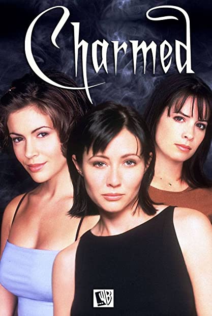 Charmed S04E09 720p x265-T0PAZ