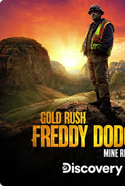 Gold Rush Freddy Dodges Mine Rescue S02E10 720p AMZN WEBRip DDP2 0 x264-NTb