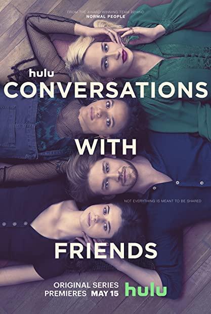 Conversations with Friends S01 WEBRip x265-ION265