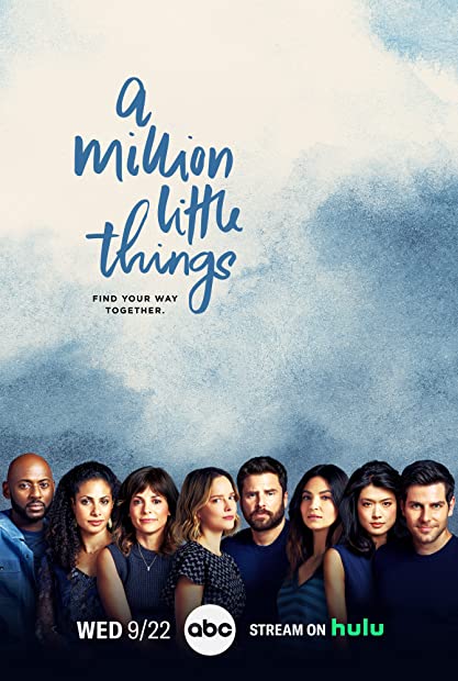 A Million Little Things S04E20 WEBRip x264-GALAXY