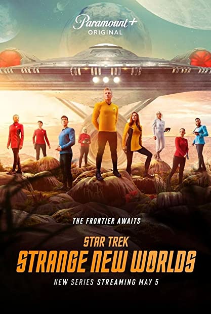 Star Trek Strange New Worlds S01E03 WEBRip x264-XEN0N