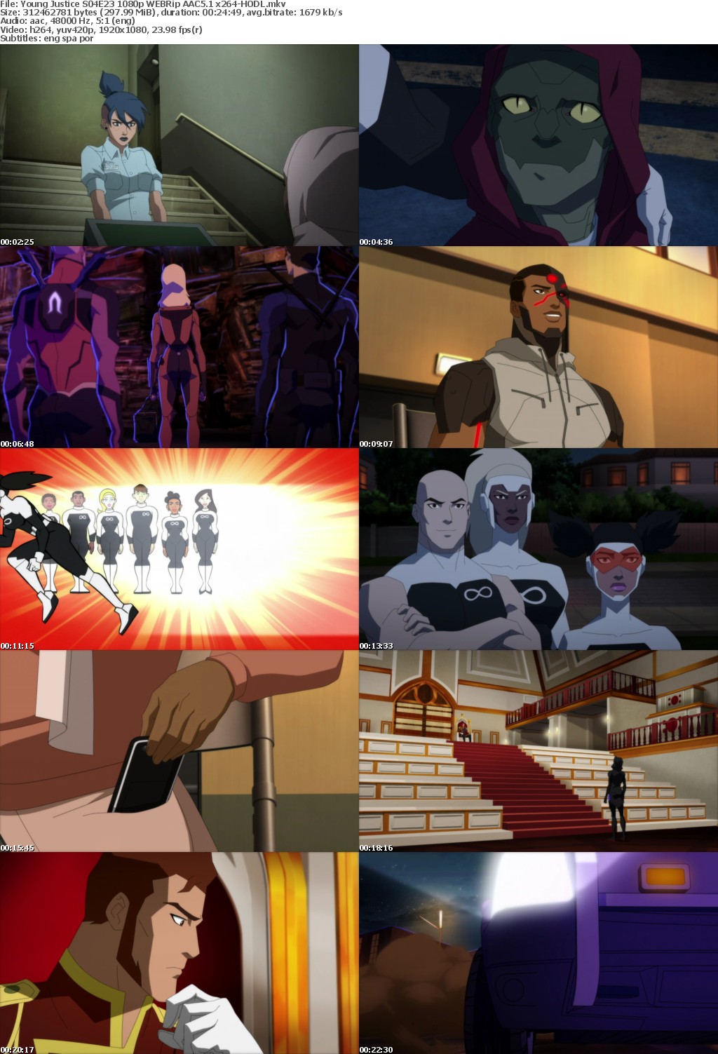 Young Justice S04E23 1080p WEBRip AAC5 1 x264-HODL