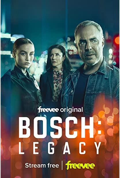 Bosch Legacy S01E07 XviD-AFG