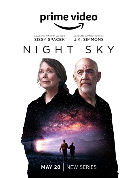 Night Sky S01E07 720p x264-FENiX