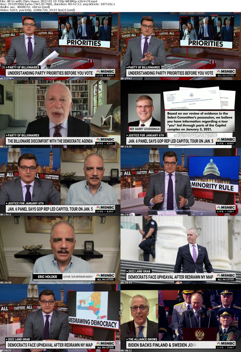All In with Chris Hayes 2022 05 19 720p WEBRip x264-LM