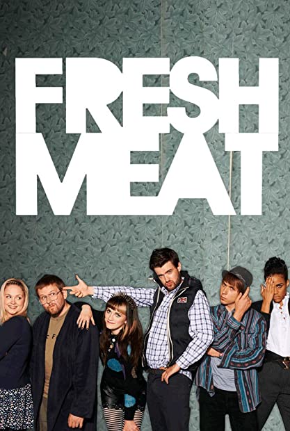 Fresh Meat S04E01 WEBRip x264-XEN0N