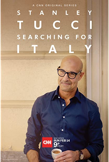 Stanley Tucci Searching For Italy S02E03 WEB x264-GALAXY