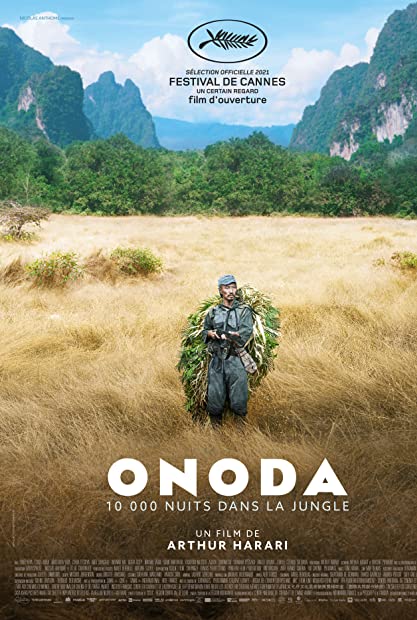 Onoda 10 000 Nights in the Jungle 2021 BDRip x264-SCARE