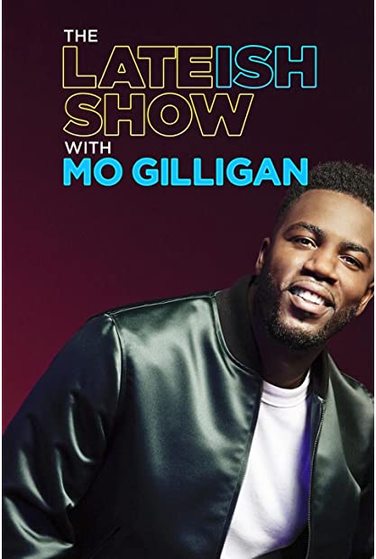 The Lateish Show With Mo Gilligan S03E01 WEBRip x264-XEN0N