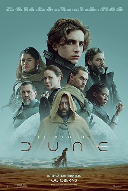 Dune (2021) 1080p BluRay H264 DolbyD 5 1 nickarad