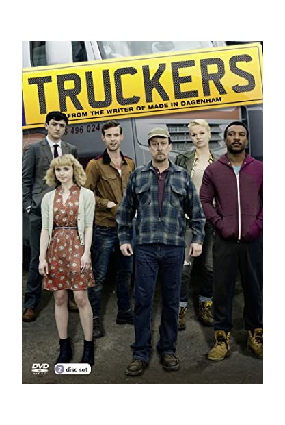 Truckers 2013 S01 WEBRip x265-ION265