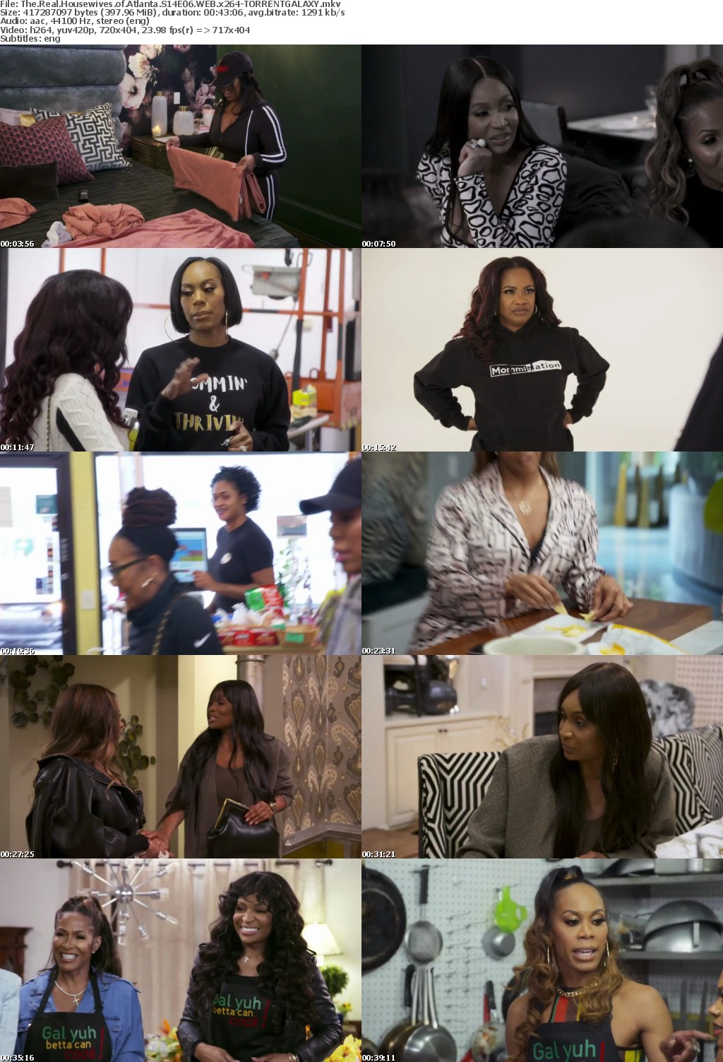 The Real Housewives of Atlanta S14E06 WEB x264-GALAXY