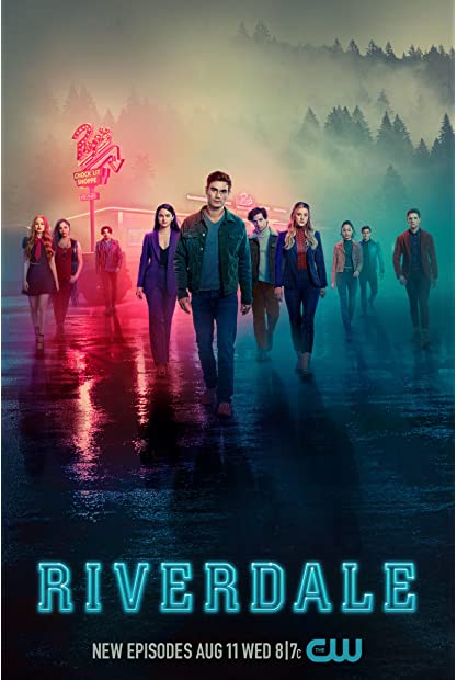 Riverdale US S06E17 720p WEBRip x265-MiNX