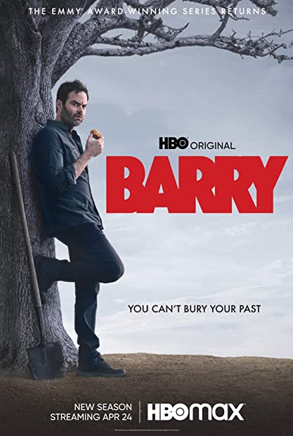 Barry S03E08 XviD-AFG
