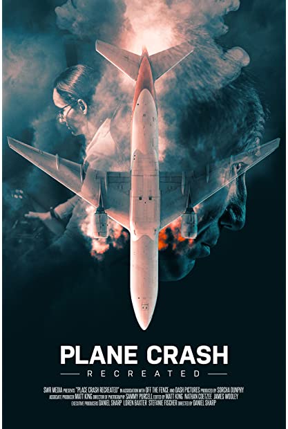Plane Crash Recreated S01E03 WEBRip x264-XEN0N