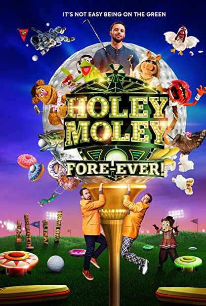 Holey Moley S04E07 WEBRip x264-XEN0N
