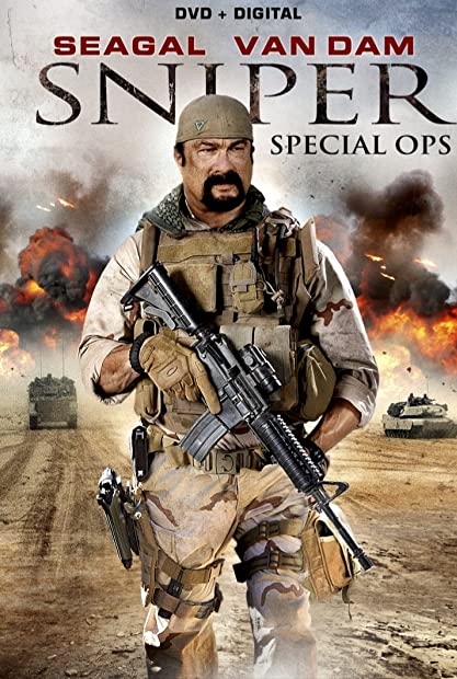 Sniper Special Ops (2016) 1080p BluRay H264 DolbyD 5 1 nickarad