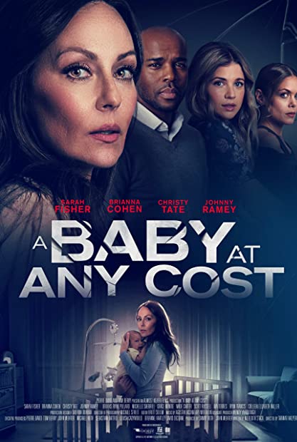 A Baby At Any Cost 2022 720p WEB-DL AAC2 0 H264-LBR