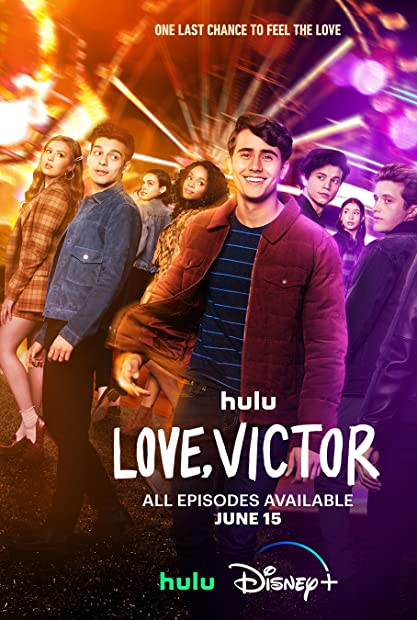 Love Victor S03E04 WEBRip x264-XEN0N