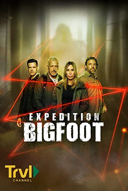 Expedition Bigfoot S03E12 Man Down 480p x264-mSD