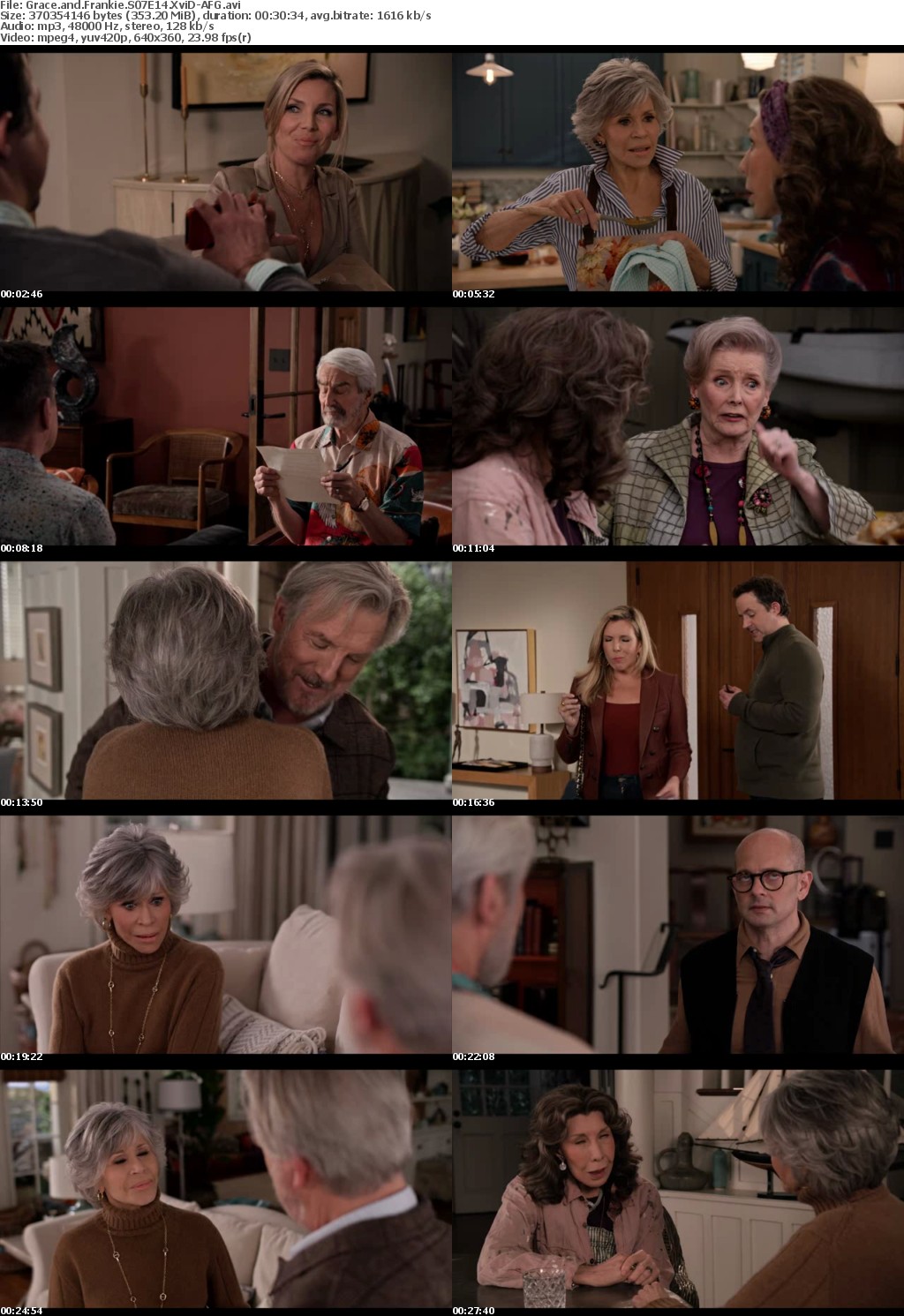 Grace and Frankie S07E14 XviD-AFG