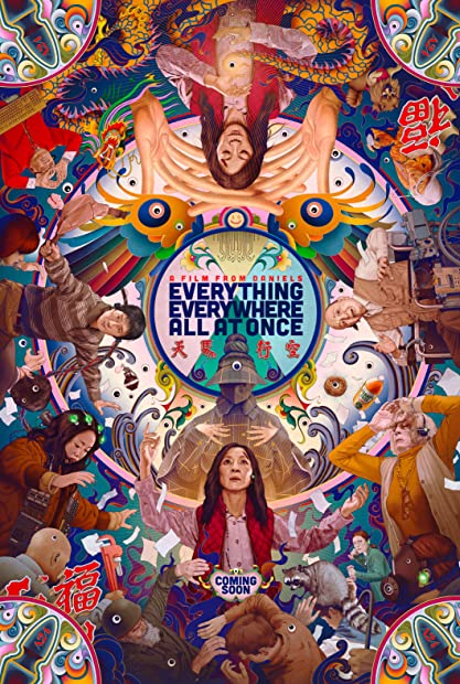 Everything Everywhere All At Once 2022 720p BluRay 900MB x264-GalaxyRG