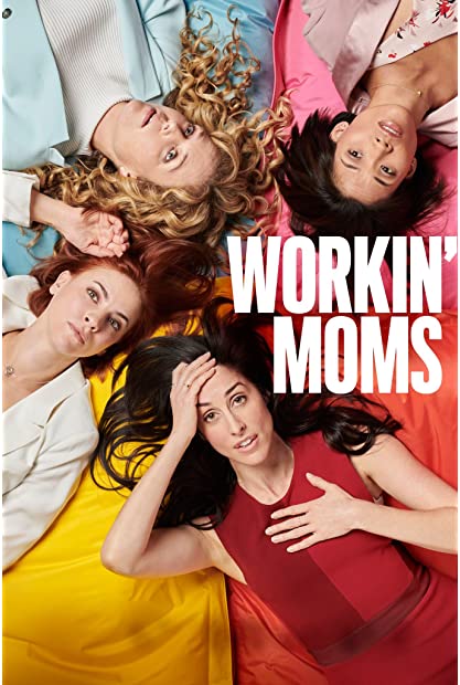 Workin Moms S02 WEBRip x265-ION265