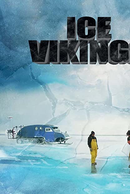 Ice Vikings S01E01 WEBRip x264-XEN0N