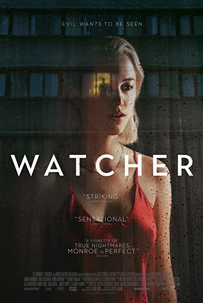 Watcher 2022 1080p WEB-DL DD5 1 H 264-CMRG