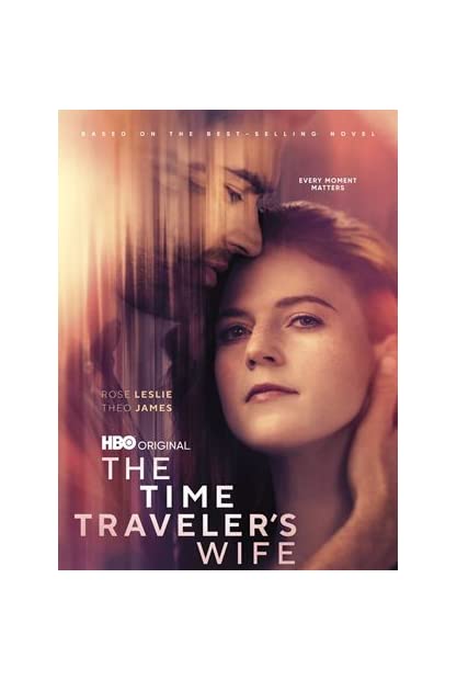 The Time Travelers Wife S01 WEBRip x265-ION265