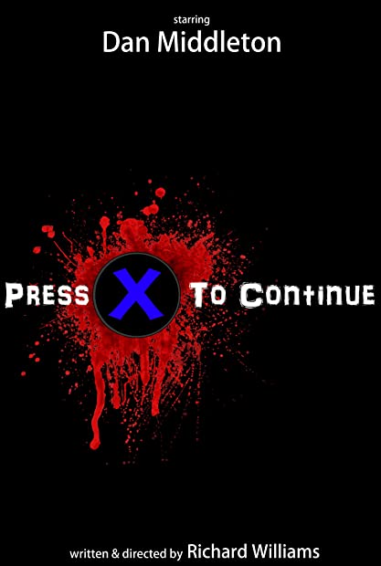 Press X to Continue S01E10 WEBRip x264-XEN0N