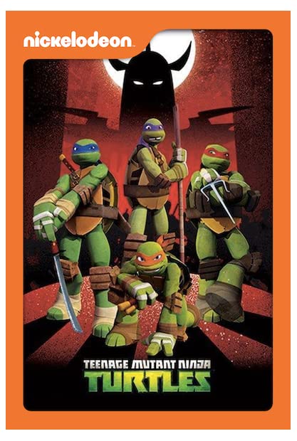Teenage Mutant Ninja Turtles S01E07 WEBRip x264-XEN0N