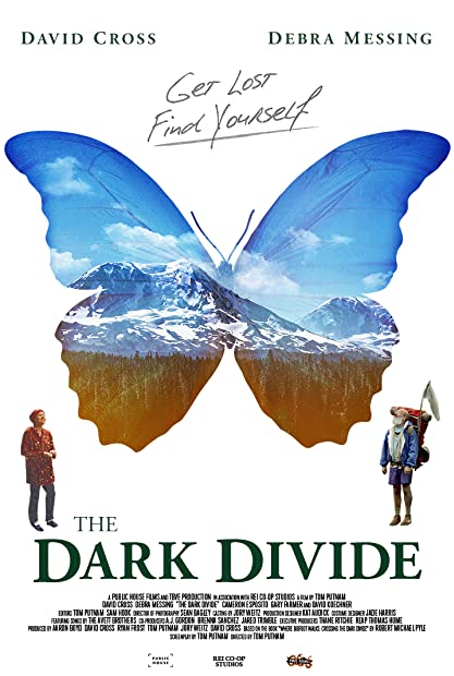 The Dark Divide (2020) 720p 10bit WEBRip x265-budgetbits
