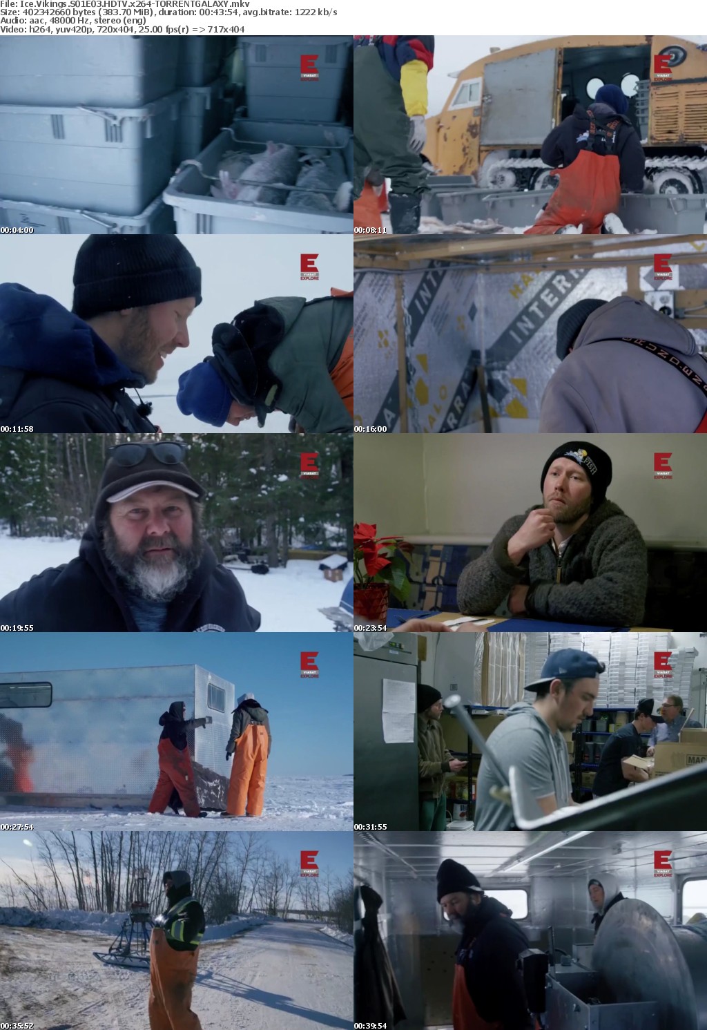 Ice Vikings S01E03 HDTV x264-GALAXY