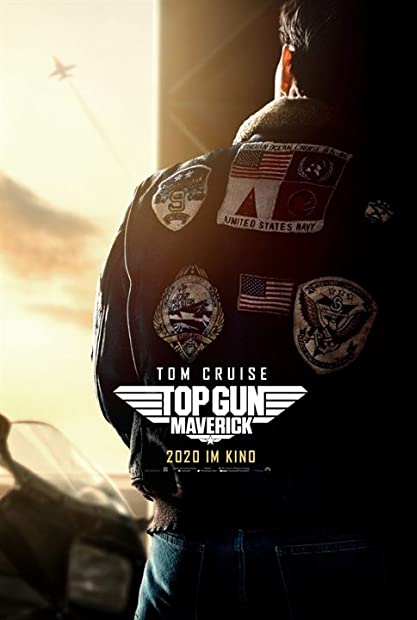 Top Gun Maverick 2022 720p HQ-HDCAM HQ-AUDIO x264 AAC B4ND1T69
