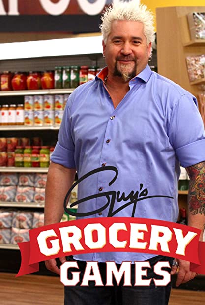 Guys Grocery Games S30E05 Guys Grocery Summer Games 1 480p x264-mSD
