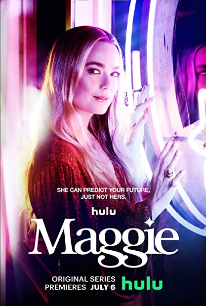 Maggie S01E03 WEBRip x264-XEN0N