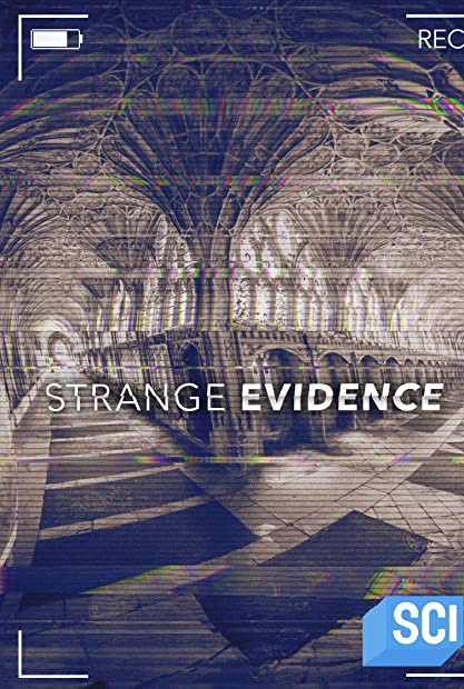 Strange Evidence S07E02 WEB x264-GALAXY