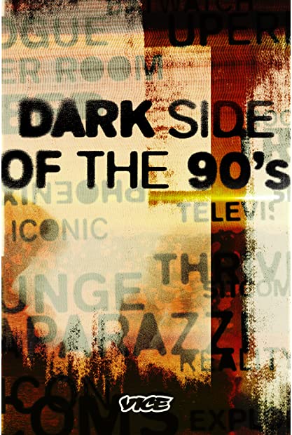 Dark Side Of The 90s S02E06 WEBRip x264-XEN0N
