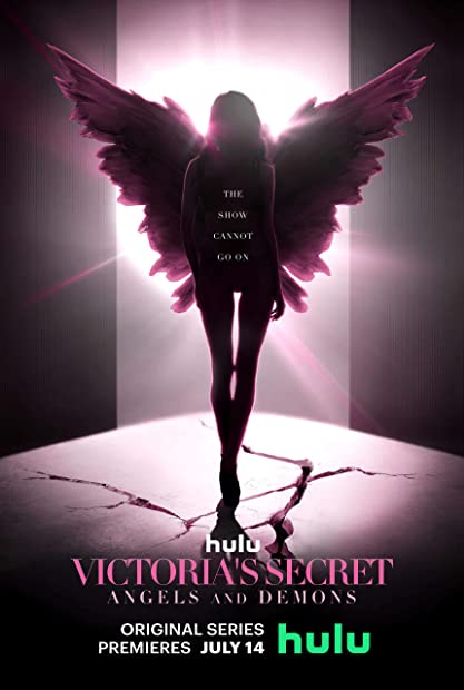 Victorias Secret Angels and Demons S01 COMPLETE 720p HULU WEBRip x264-GalaxyTV
